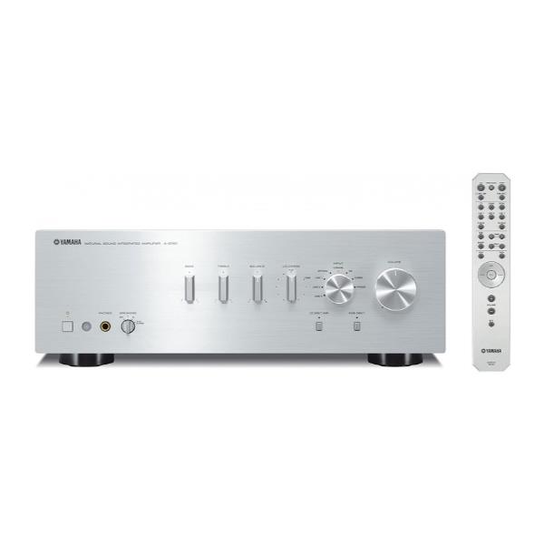 Yamaha AMPLIFICATORE A-S701 SILVER